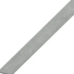 Flachstange 20 x 2 mm 1 m Stahl gezogen