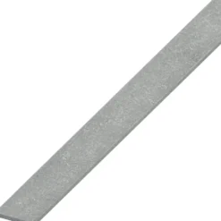 Flachstange 16 x 2 mm 1 m Stahl gezogen