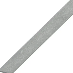 Flachstange 25 x 2 mm 1 m Stahl gezogen