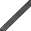 Flachstange 30 x 4 mm1 m Stahl warmgewalzt