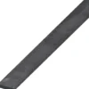Flachstange 25 x 4 mm 1 m Stahl warmgewalzt