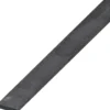 Flachstange 20 x 4 mm 2 m Stahl warmgewalzt