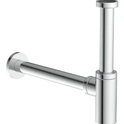 Flaschensiphon 1-1/4