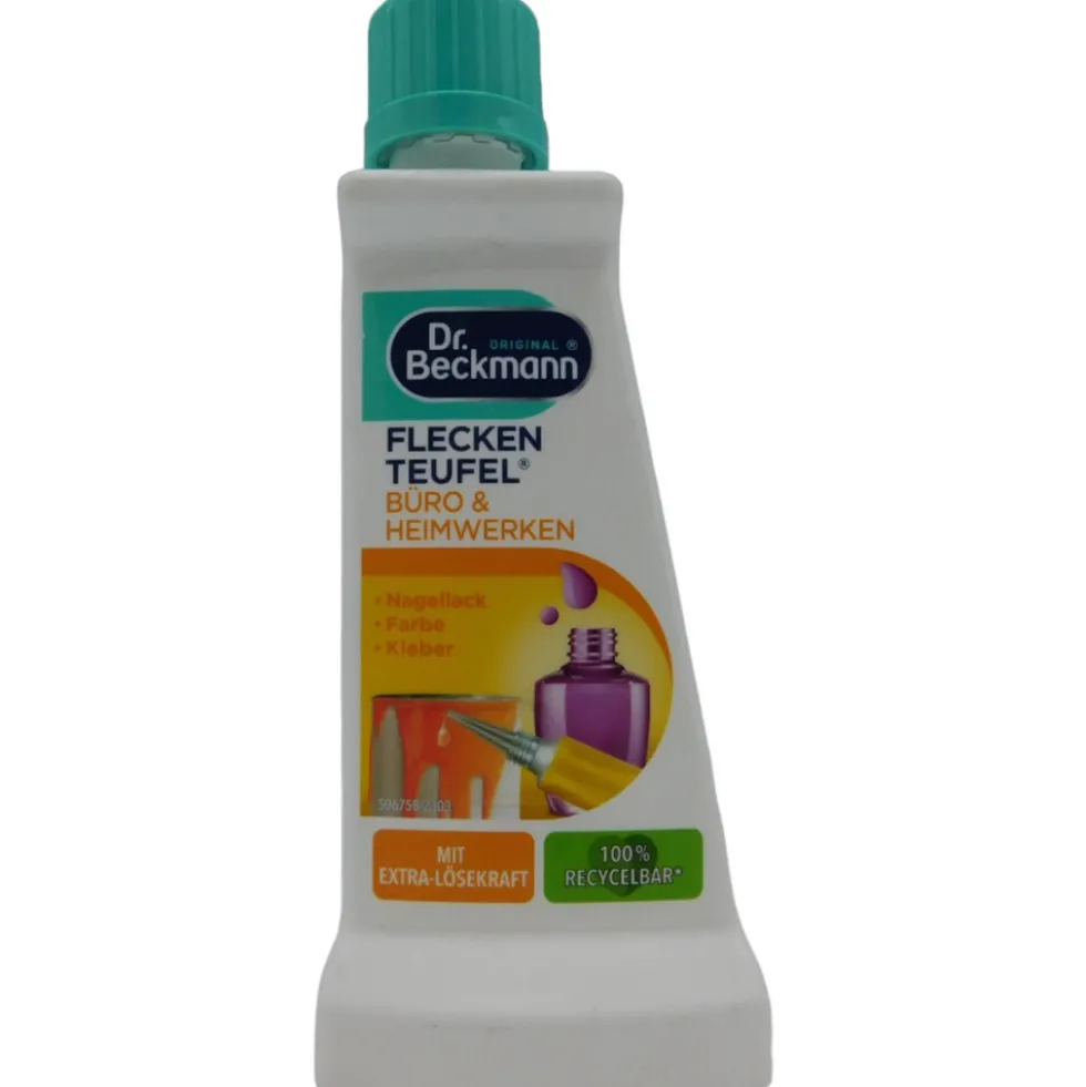 Fleckenteufel Büro & Heimwerken 50ml