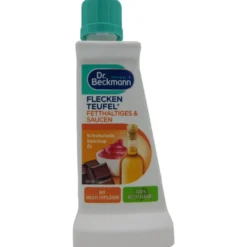 Fleckenteufel Fetthaltiges & Saucen 50ml