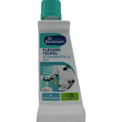 Fleckenteufel Schmiermittel & Öle 50ml