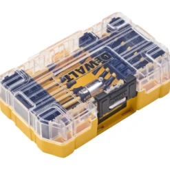 Flex Bitsatz 37-teilig in Aufbewahrungsbox