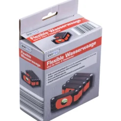Flexible Klapp-Wasserwaage 60cm