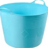Flexi Korb 40 Liter in verschienden Farben