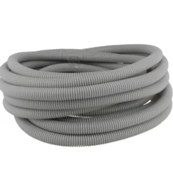 Flexrohr EN20 Ø 20 mm 10 m grau