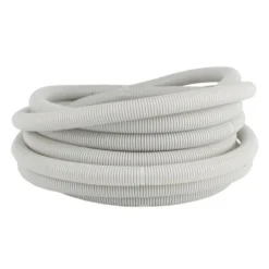 Flexrohr EN25 Ø 25 mm 10 m grau