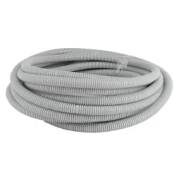 Flexrohr EN16 Ø 16 mm 10 m grau