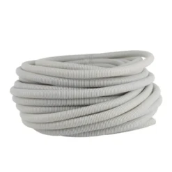 Flexrohr EN20 Ø 20 mm 25 m grau