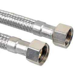 Flexschlauch 3/8"IG x 400 mm x 3/8"IG