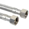 Flexschlauch 3/8"IG x 200 mm x 3/8"IG