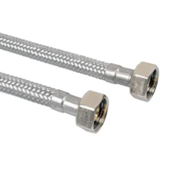 Flexschlauch 3/8" IG x 1.000 mm x 3/8“ IG