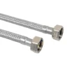 Flexschlauch 1/2" IG x 300 mm x 1/2“ IG