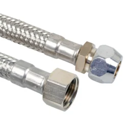 Flexschlauch 3/8"IG x 300 mm x 10 mmQ