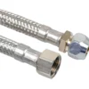 Flexschlauch 3/8"IG x 500 mm x 10 mm Q