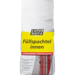 Füllspachtel 5 kg
