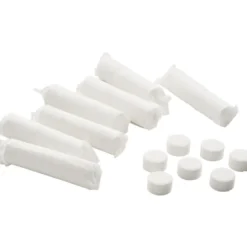 Flockmittel-Tabs 1 kg 8x 125 g