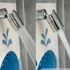 Fredis Kinderdusche Motiv ''Wal''