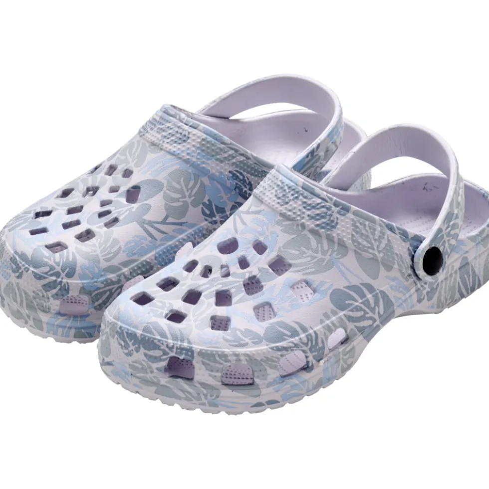 Freizeitclogs Damen & Herren Größe 37-44 - sortiert