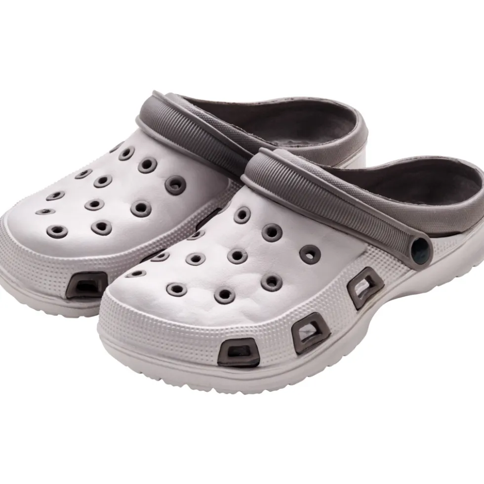 Freizeitclogs Damen & Herren Größe 37-44 - sortiert