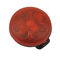 Freizeit LED Blink und Sicherheitslicht, rot