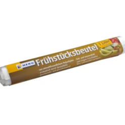 Frühstückbeutel 100 Stück