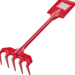 Friedhofsgerät 29 cm pulverbeschichtet