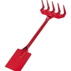 Friedhofsgerät 29 cm pulverbeschichtet