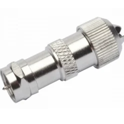 F-Stecker Universal gerade