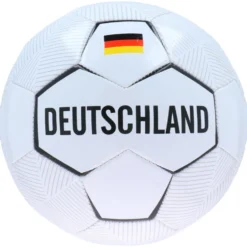 Fußball Größe 5 Deutschland