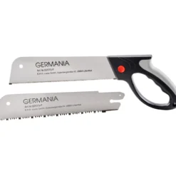 Fuchsschwanz-Handsäge 300 mm wechselbar