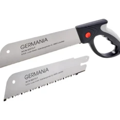 Fuchsschwanz-Handsäge 300 mm wechselbar