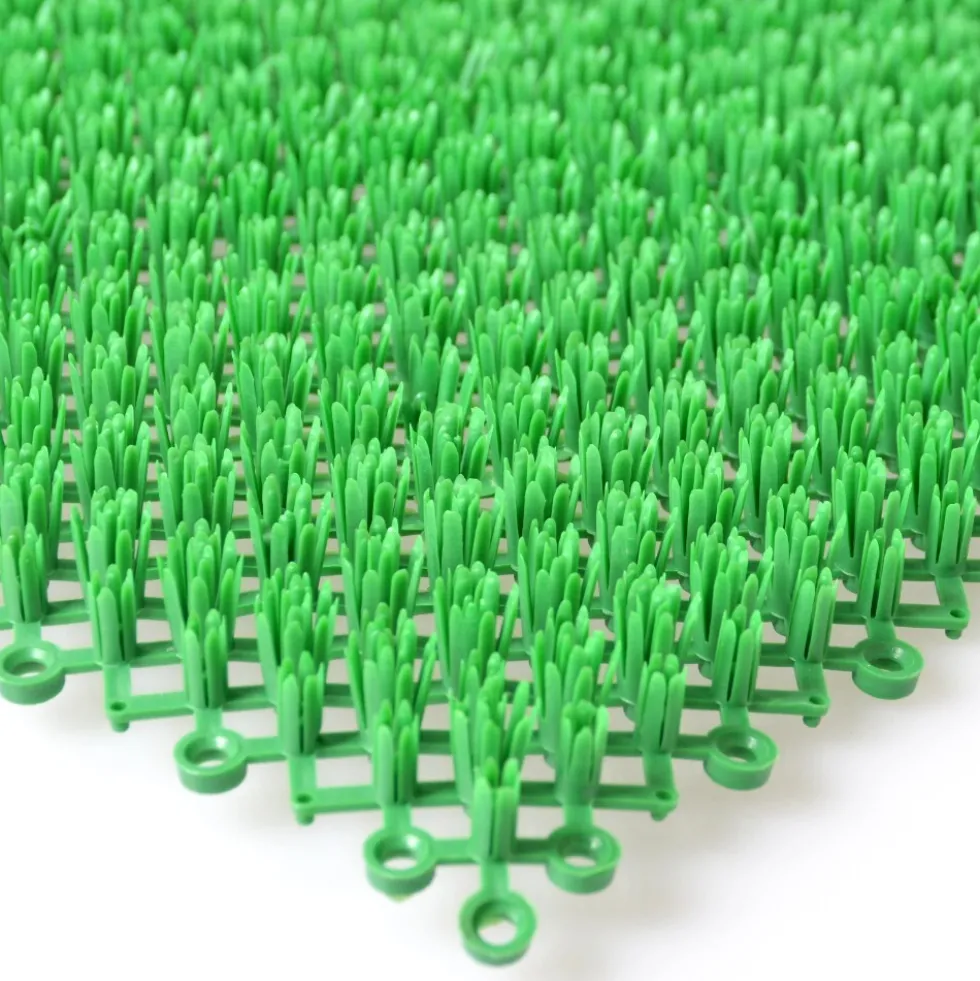 Fußmatte Greenhill Noppen 60 x 40 cm, Kassetten erweiterbar