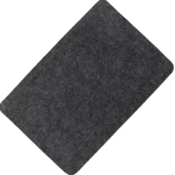 Fußmatte Miami 60 x 40 cm, Nadelfilz, für innen und außen, sortiert