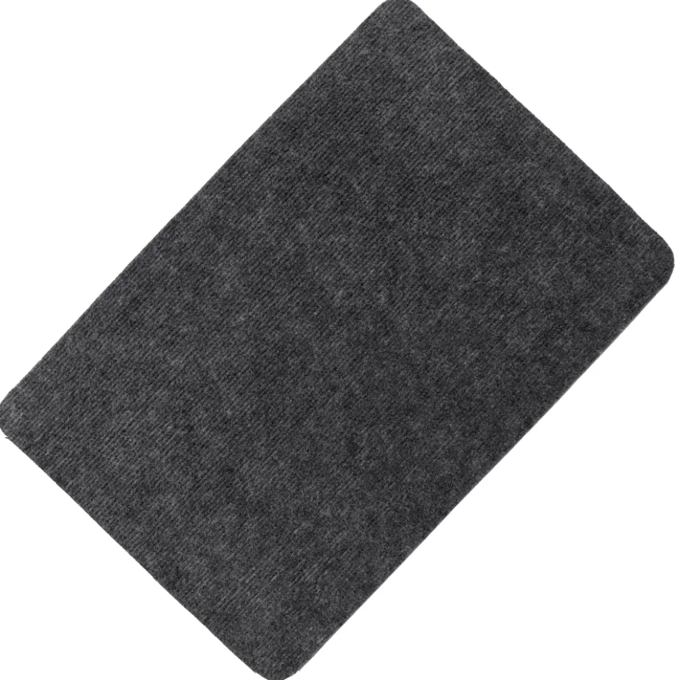 Fußmatte Miami 60 x 40 cm, Nadelfilz, für innen und außen, sortiert