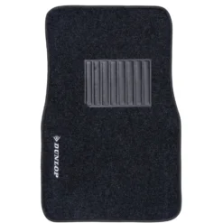 Fußmatten-Set Dunlop 4-teilig