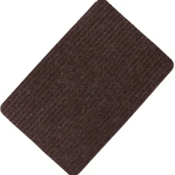Fußmatte Orlando 60 x 40 cm, Nadelfilz, für innen und außen, sortiert