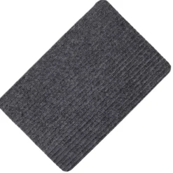 Fußmatte Orlando 60 x 40 cm, Nadelfilz, für innen und außen, sortiert