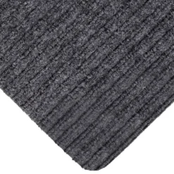 Fußmatte Orlando 60 x 40 cm, Nadelfilz, für innen und außen, sortiert