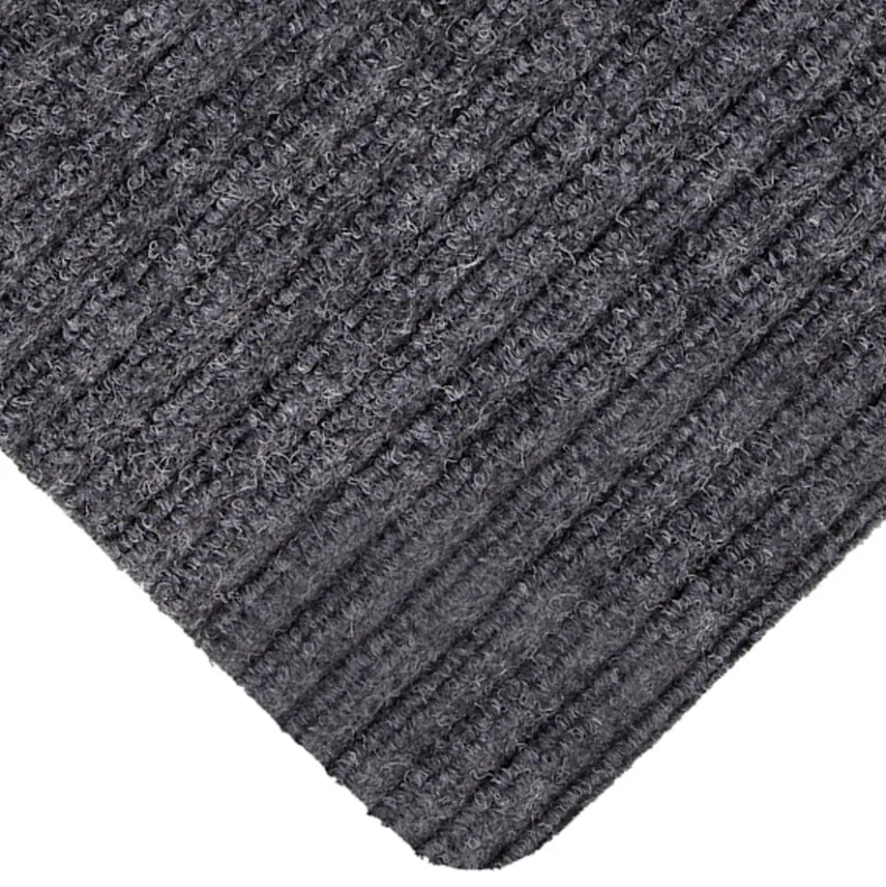 Fußmatte Orlando 60 x 40 cm, Nadelfilz, für innen und außen, sortiert