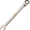Gabel-Ring Ratsche 8 mm