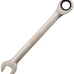 Gabel-Ring Ratsche 15 mm