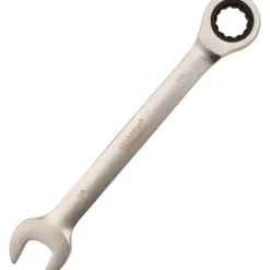 Gabel-Ring Ratsche 19 mm