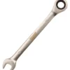 Gabel-Ring Ratsche 11 mm