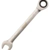 Gabel-Ring Ratsche 17 mm