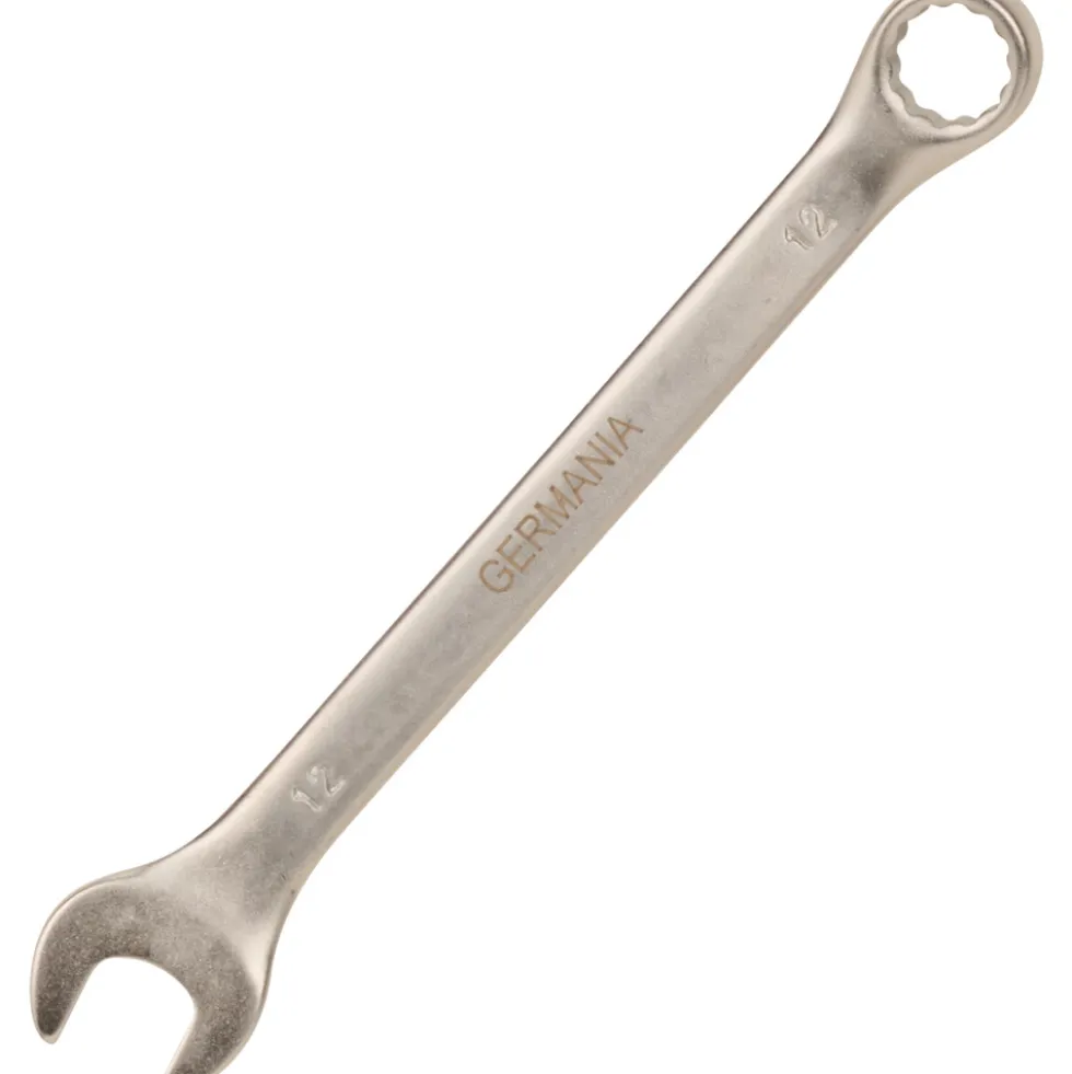 Gabel Ringschlüssel 12 mm